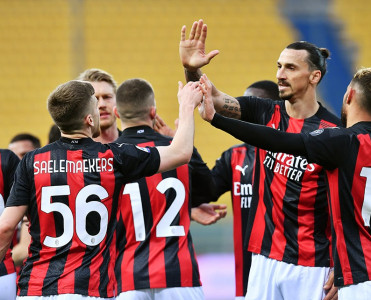 Milan'dan inamlı qələbə