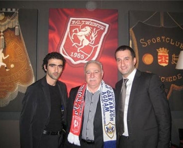 Vaqif Cavadovun atası koronavirusdan vəfat etdi