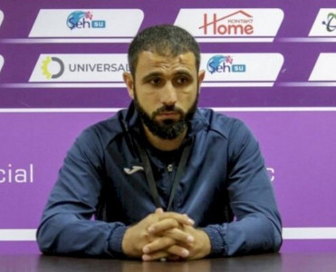 Son zərbələr uğursuz oldu - Rəşad Sadıqov