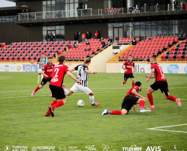 Premyer Liqamızda gənclərə ən çox şans verən komanda bilindi