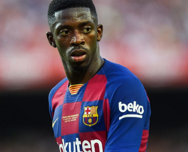 Dembele Borussiyadan ayrılmasının səbəbini açıqladı