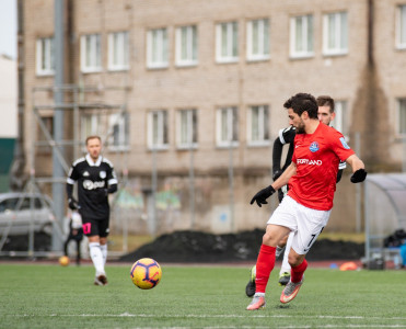 Azərbaycanlı futbolçu Nepal klubu ilə razılaşdı