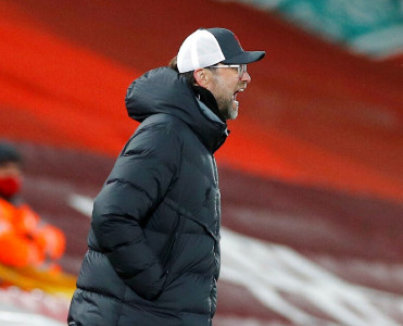 İtirəcəyimiz heç nə yoxdur - Klopp
