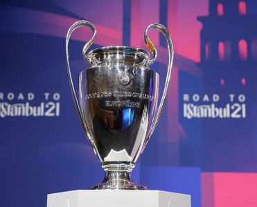 Çempionlar Liqasında bütün yarımfinalçılar bəlli oldu
