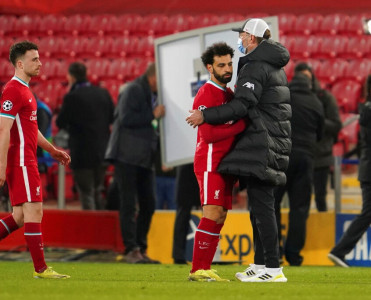 İlk 15 dəqiqədə qol vursaydıq ...  - Klopp