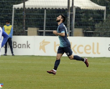 Zirə Neftçi ilə oyuna ciddi itki ilə çıxacaq