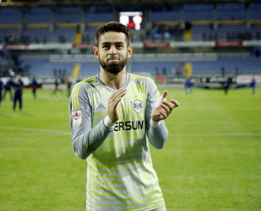 Qarabağ Ozobiçlə Şahruddini itirdi