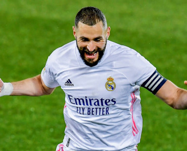 Real Benzema ilə razılığa gəldi