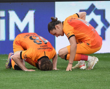 Qalatasaray'dan səfərdə inamlı qələbə