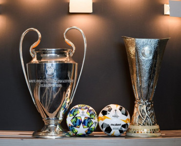 Çempionlar Liqası və Avropa Liqası təxirə salına bilər