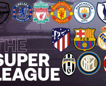 Avropa Super Liqası iştirakçıları UEFA və FİFA-nı məhkəməyə verə bilər