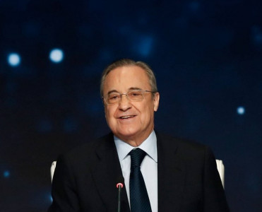 Super Liqanın yaradılması futbolun xilasına kömək edəcək