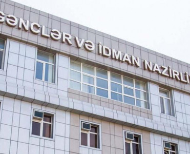 Azərbaycan Respublikası Gənclər və İdman Nazirliyi yanında İctimai Şuranın yenidən formalaşdırılması ilə bağlı - ELAN