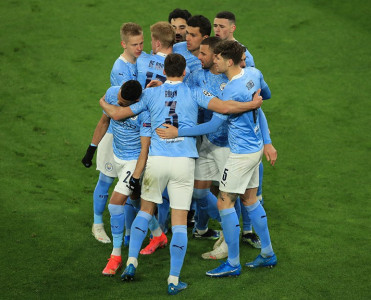 Tottenhem və Mançester Siti'dən qələbə