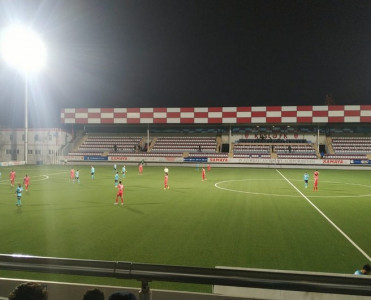 Keşlə üçün əlamətdar oyun