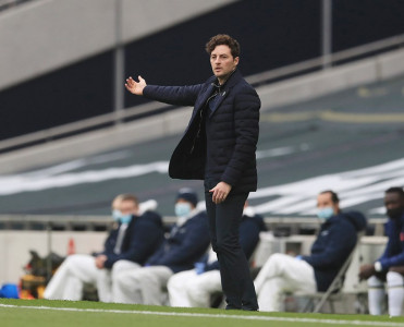 Premyer Liqa tarixinin ən gənc baş məşqçisi