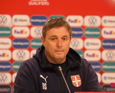 Heç kim Azərbaycanla oyunun mükafatı haqqında danışmır