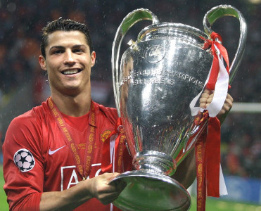 Mançester Yunayted Ronaldo üçün hərəkətə keçdi