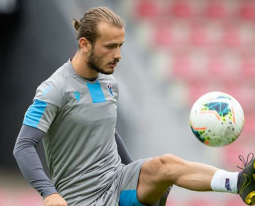 Qalatasaray'la matça çıxmaq istəmədi, komandadan qovuldu