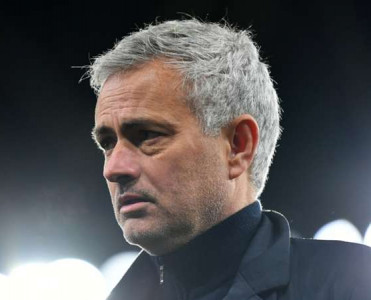 Mourinyo İspaniyaya gedir