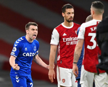 Arsenal 91 ildən sonra antirekordunu təkrarladı