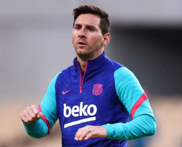 Messi ildə 75 milyon avro qazana bilər