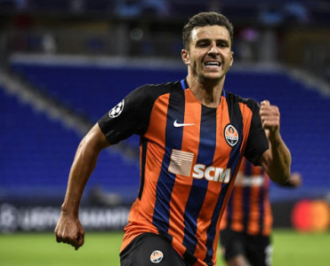 Ukrayna millisində şok itki - Avro-2020-ni buraxacaq