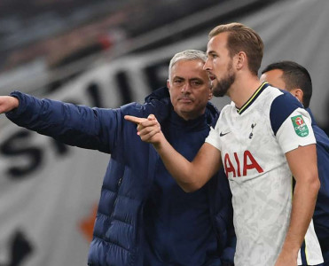 Mourinyo'nun ayrılması mənim üçün sürpriz oldu - Keyn