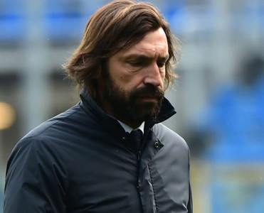 İşlər istədiyimiz kimi getmir - Pirlo