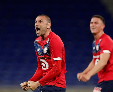 Burak Yılmaz Bekhemin komandasına keçə bilər