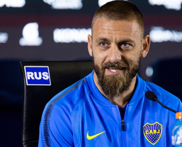 De Rossi koronavirusdan sağaldı