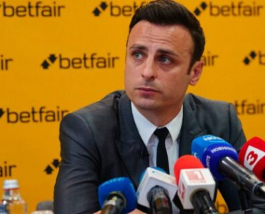 Berbatov federasiya prezident olmaq istəyir