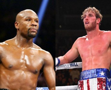 Floyd Meyvezer rinqə qayıdır