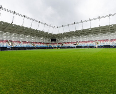 Lüksemburq - Azərbaycan oyunu yeni stadionda keçiriləcək