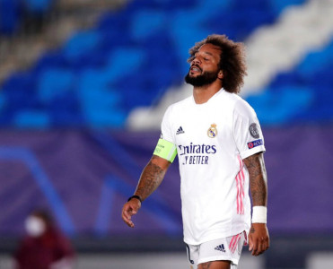 Marselo həbs oluna bilər