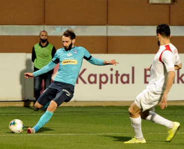 Kubokda rekord təkrarlandı – 26 il sonra