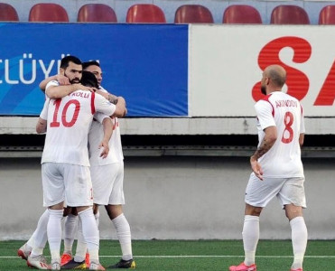 Avrokuboklara vəsiqə qazanmaq istəyərik - Nicat Qurbanov