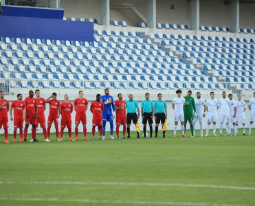 Premyer Liqamızın oyunları sükutla başlayacaq