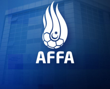 AFFA-dan Azad Rəhimovun vəfatı ilə bağlı başsağlığı