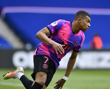 Mbappe Mançester Siti ilə oyunu buraxa bilər