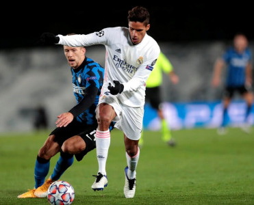 Çelsi ilə oyundan əvvəl Real'da ciddi itki