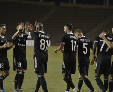 Qarabağ rəsmisindən adı Legiya ilə hallanan Mahir Emreli ilə bağlı AÇIQLAMA