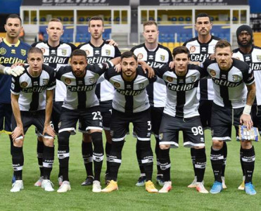 Parma da A Seriyası ilə vidalaşdı