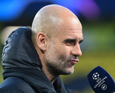 PSJ möhtəşəm komandadır, hər kəs bunu bilir – Qvardiola