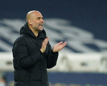 İnanılmaz dərəcədə qürurluyam - Qvardiola