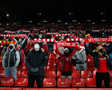 Liverpul azarkeşlərinə şad xəbər