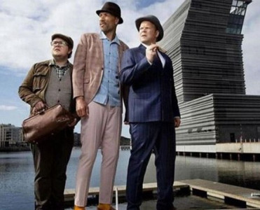 Millinin sabiq üzvü seriala çəkilir