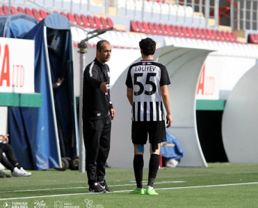 İndiki futbolçular robotdur, proqramlaşdırırsan, çıxıb oynayırlar