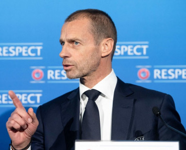 Çeferin üç nəhəng klubun avrokuboklardan kənarlaşdırılmasını təklif edəcək