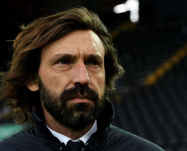 Pirlo'dan istefa açıqlaması